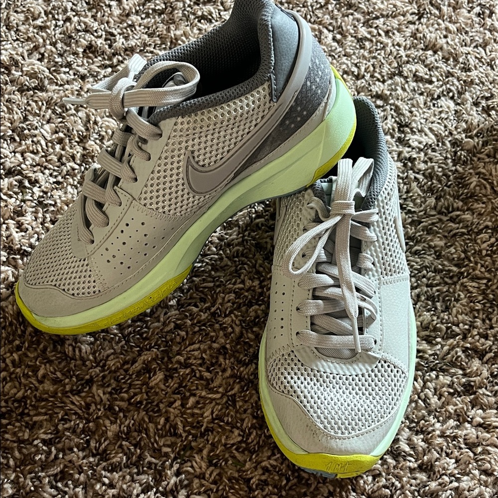 Ja Morant Nike Sneakers